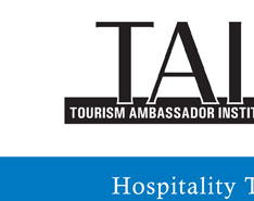 Tourism Ambassador Institute - Enhancing the Visitor ExperienceTM