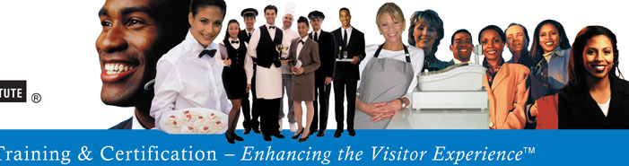 Tourism Ambassador Institute - Enhancing the Visitor ExperienceTM